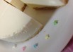 ◯*・ レアチーズケーキ・*◯