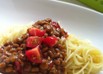 簡単ずぼら飯☆納豆パスタ