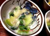 ❀婆ちゃんの味❀いわしのヌタ