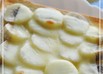 朝食に！おやつに！バナナチーズトースト＊
