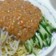 給食で大人気!ジャージャー麺 給食で大人気!ジャージャー麺