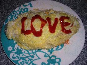 LOVEライス