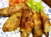 味噌ダレで★なすの豚巻き