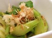 セロリだけ✿3分で簡単和風あえ