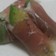 前菜にツマミに大根&アボの生ハム巻き 前菜にツマミに大根&アボの生ハム巻き
