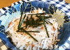 超簡単★さっぱり★梅大根サラダ