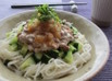おろし納豆ぶっかけ素麺✿マヨポン味