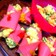 簡単！豪華！ハムの一口ポテトサラダ