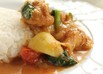 マイルドチキンカレー