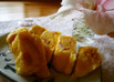 チーズ好きにはたまらない！とろ～り卵焼き
