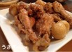 ◆圧力鍋で◆手羽元のやわらか煮