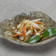 らっきょうの松前づけ（サラダ風）