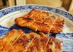 簡単！生姜焼き風★ポークソテー