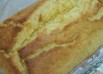 おからのパウンドケーキ
