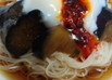 ピリ辛ヘルシーそうめん