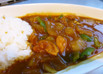 お店よりウマウマなのに超簡単カレー☆