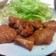 鶏肉のガーリック照り焼き♪ 鶏肉のガーリック照り焼き♪