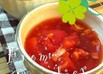 ＊単純すぎるトマトスイーツ＊