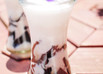 インスタントでコーヒーゼリー
