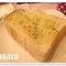 超簡単★お手軽ガーリックトースト