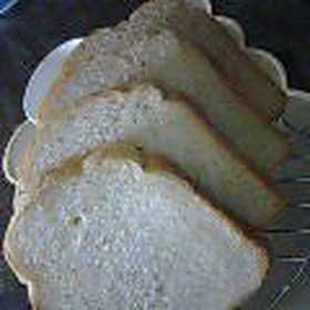 おから食パン