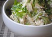 宮崎名物　冷や汁