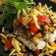 スパイシーポテトライス