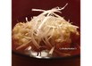 はんぺん入りフワフワ鶏団子のお吸い物