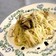 冷製パスタ ツナとキャベツのフェデリーニ 冷製パスタ ツナとキャベツのフェデリーニ