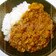 とにかくみじん切り♬野菜カレー