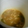 豚骨ラーメンにカレー