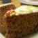 炊飯器DE簡単チョコバナケーキ☆ 炊飯器DE簡単チョコバナケーキ☆