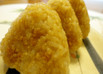 ✿香ばしい焼きおにぎり✿