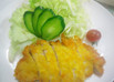 必見サクサクやわらか♪塩麹とんかつのコツ