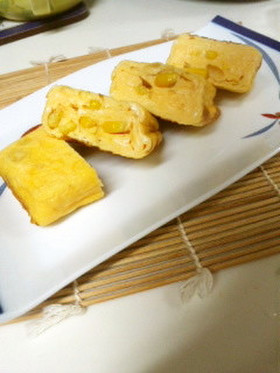 ◇ 夏色たまごやき ◇