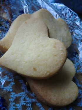 我が家のおやつ！サクサククッキー♡