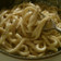 つまみにもご飯にもオイマヨワサビうどん つまみにもご飯にもオイマヨワサビうどん