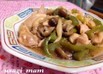 簡単★お弁当や丼に★鶏もも肉の中華風