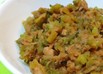 麺つゆで！★ゴーヤとツナの煮炒め佃煮風