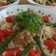 ★栄養バッチリ納豆素麺★ ★栄養バッチリ納豆素麺★