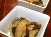 ナスの塩麹炒め
