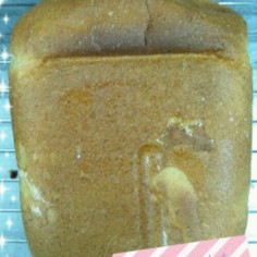 早焼き♡HB♡バナナ♡食パン