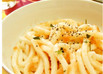 ちゃちゃっと♪明太子うどん
