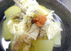 さっぱり美味しい☆冬瓜の梅煮