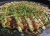山芋で、ふわっ・ほくっ！お好み焼き