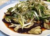 レンジで手間なし★蒸しなすのリャンバン