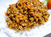 うまうまドライカレー