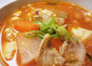 栄養満点！！我が家のチゲスープ♪