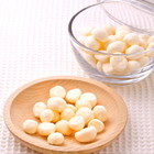 レンジでかんたんボーロ