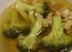 カロリー控え目♪簡単5分間スープ